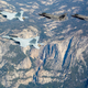 Illustration for article titled Breathtaking Photos Of Fighter Jets Soaring Over Yosemite Park
